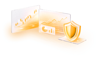 A fintech founding team building a crypto trading startup from the ground up